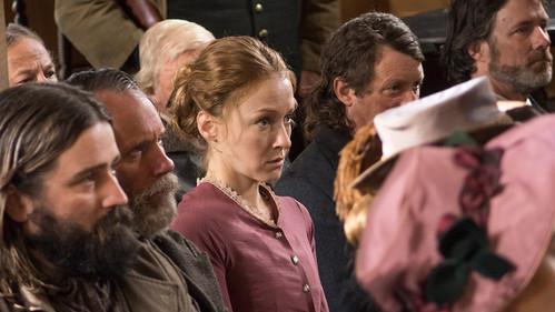Hell on Wheels Season 4 Episode 12 - Thirteen Steps