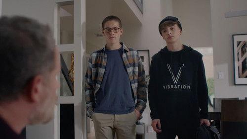 Le pacte Season 1 Episode 4 - Episode 4