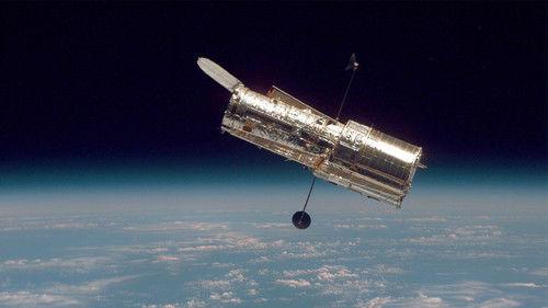 When We Left Earth: The NASA Missions Season 1 Episode 6 - Home In Space