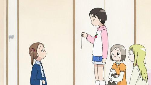 Strawberry Marshmallow Season 1 Episode 10 - Flower