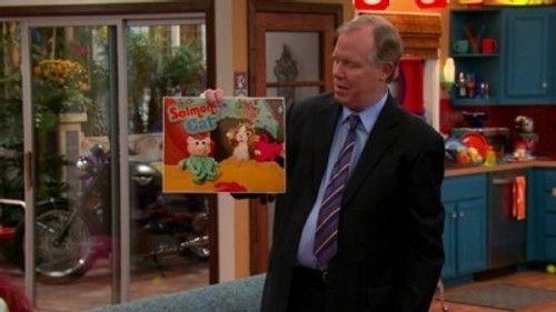 Sam & Cat Season 1 Episode 17 - #SalmonCat