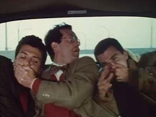 Classe Di ferro Season 2 Episode 3 - Episode 3