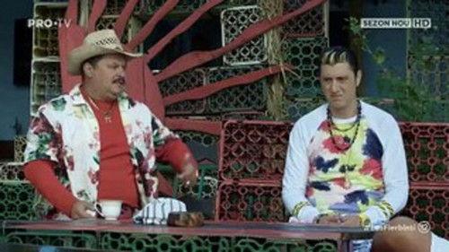 Las Fierbinţi Season 19 Episode 9 - Papagalul (1)