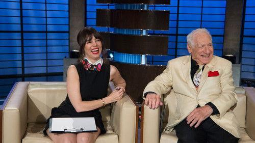 To Tell the Truth Season 3 Episode 2 - Mel Brooks, Joel McHale, Bill Hader, Natasha Leggero