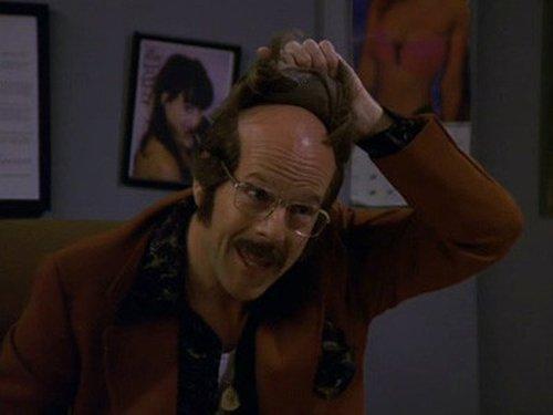 That '70s Show Season 8 Episode 4 - Misfire