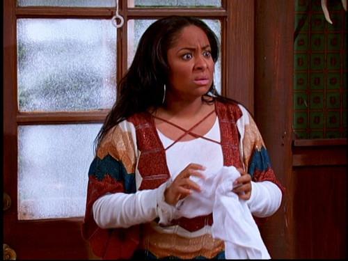 That's So Raven Season 4 Episode 17 - The Ice Girl Cometh