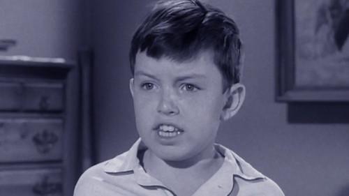 Leave It to Beaver Season 2 Episode 25 - Beaver and Gilbert