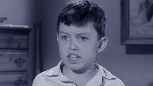 Leave It to Beaver Season 2 Episode 25 - Beaver and Gilbert