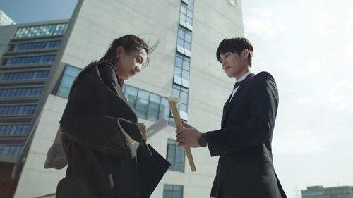 Crush Season 1 Episode 13 - Episode 13