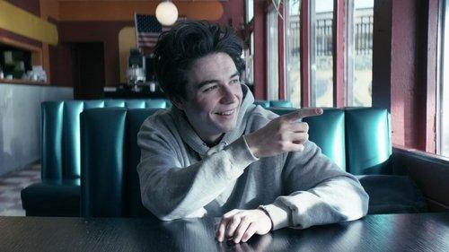 Wayne Season 1 Episode 2 - Chapter Two: No Priests