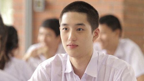 Hormones Season 1 Episode 3 - Endorphin