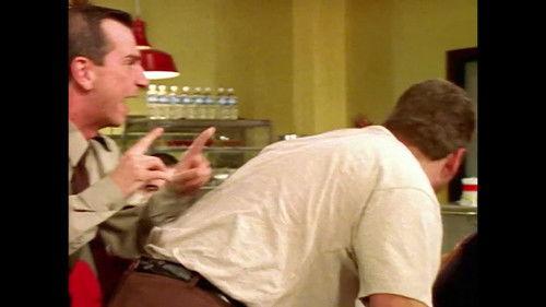 Big Wolf on Campus Season 1 Episode 9 - Muffy the Werewolf Slayer