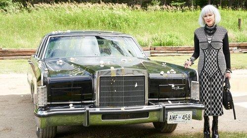 Schitt's Creek Season 6 Episode 9 - Rebound