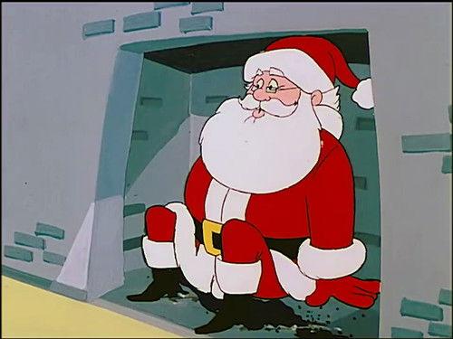 Pink Panther and Sons Season 1 Episode 16 - Insanity Claus
