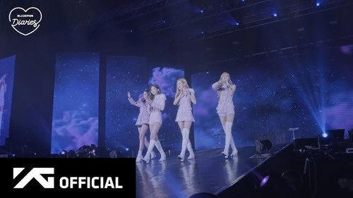 BLACKPINK Diaries Season 1 Episode 2 - Episode 2