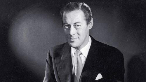Discovering Film Season 6 Episode 8 - Rex Harrison
