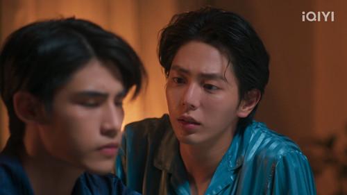 My Stand-In Season 1 Episode 10 - Had I not seen the sun, I could have borne the shade