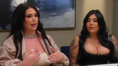 Botched Season 8 Episode 13 - Big Booty Queen