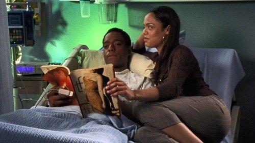 undefined Season 2 Episode 20 - Look Who's Stalking