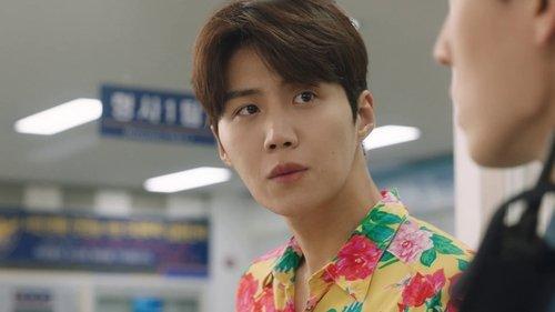 Hometown Cha-Cha-Cha Season 1 Episode 4 - The Moment Your Temperature Melted My Heart