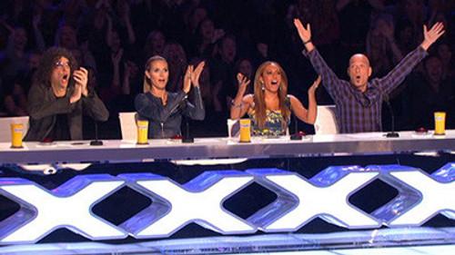 America's Got Talent Season 8 Episode 3 - Week 3: Chicago