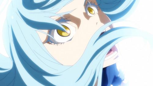 That Time I Got Reincarnated as a Slime Season 2 Episode 7 - Despair