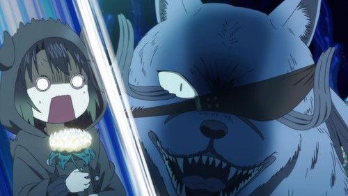 Somali and the Forest Spirit Season 1 Episode 4 - The Wishing Flower and the Promise Request