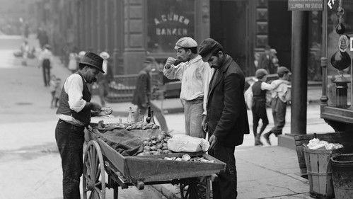 Landverhuizers Season 1 Episode 5 - Episode 5