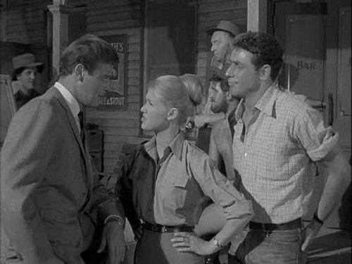 The Saint Season 3 Episode 7 - The Loving Brothers