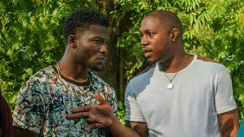 Power Book IV: Force Season 2 Episode 3 - WAR & ICE CREAM