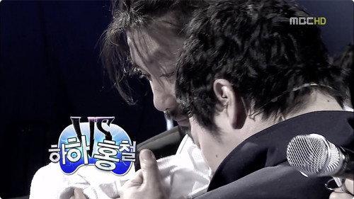 Infinite Challenge Season 3 Episode 286 - Haha vs. Hong Chul: Part 2