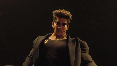 Yu Yu Hakusho Season 1 Episode 5 - Episode 5