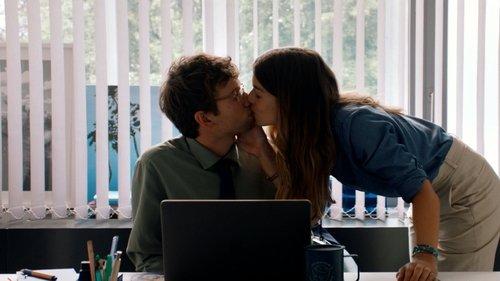 Parliament Season 2 Episode 6 - Reptilians