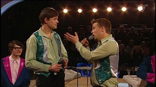 Nugammalt Season 1 Episode 10 - Topp 7