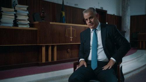 The Evandro Case: A Devilish Plot Season 1 Episode 3 - The Witch Hunter