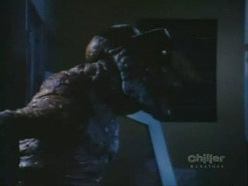 Monsters Season 1 Episode 8 - Sleeping Dragon