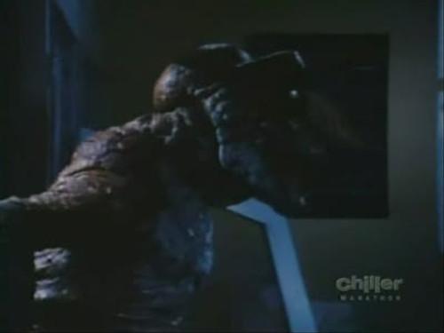 Monsters Season 1 Episode 8 - Sleeping Dragon