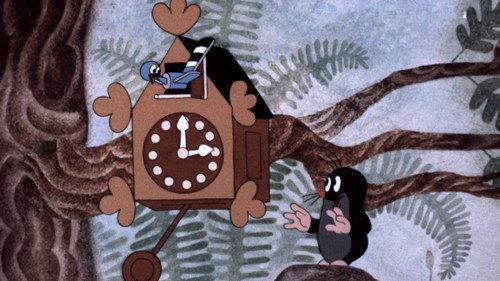 The Adventures of the Mole Season 1 Episode 22 - The Mole as Watchmaker