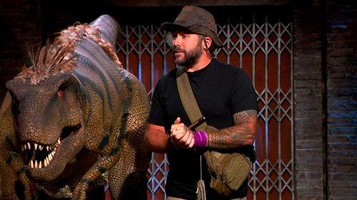 Dragons' Den Season 22 Episode 11 - Episode 11