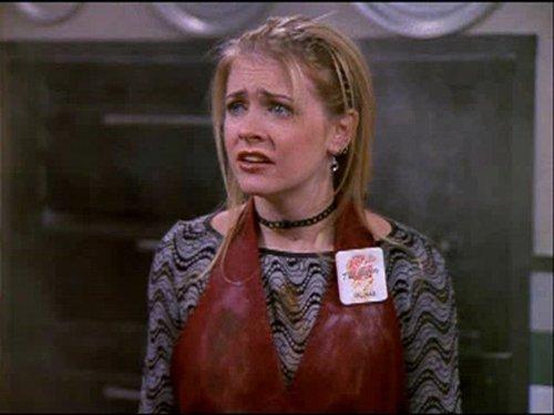 Sabrina, the Teenage Witch Season 2 Episode 11 - Oh What a Tangled Spell She Weaves