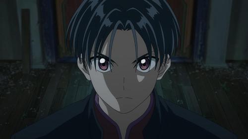 BUCCHIGIRI?! Season 1 Episode 12 - Fateful Duel! Beyond the Gyoza Dumplings