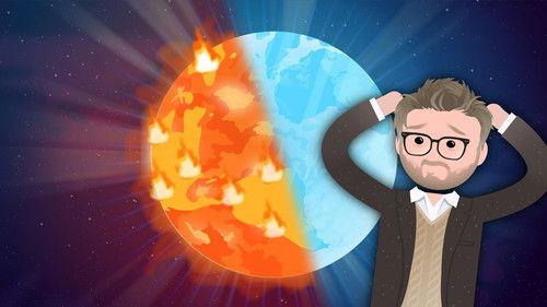 Crash Course Religions Season 1 Episode 22 - Visions of the End of the World