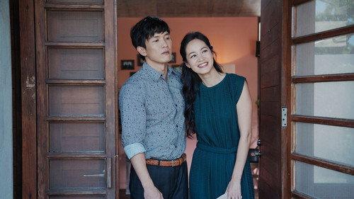 Adventure of the Ring Season 1 Episode 7 - Perfect Couple's Imperfect Marriage