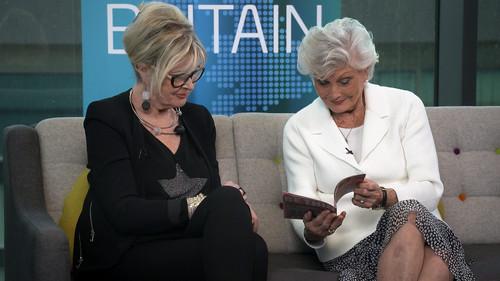 Rip Off Britain Season 16 Episode 12 - ‘Lose a stone in a week’ – the pamphlet peddling porkies