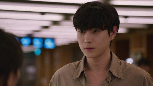 Moon in the Day Season 1 Episode 8 - Suspicion