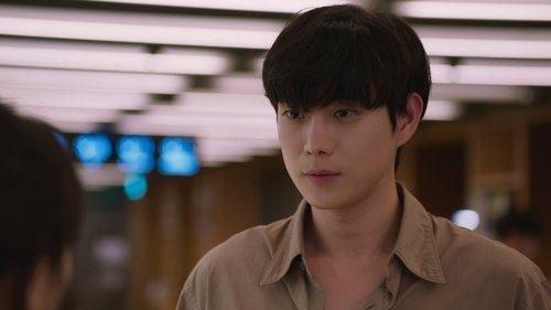 Moon in the Day Season 1 Episode 8 - Suspicion