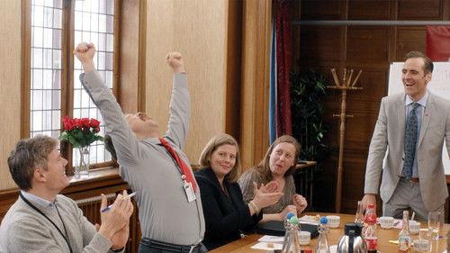 Folkevalgt Season 1 Episode 7 - Episode 7