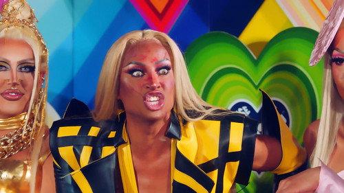 Bring Back My Girls Season 1 Episode 4 - RuPaul’s Drag Race UK Seasons 1 & 2