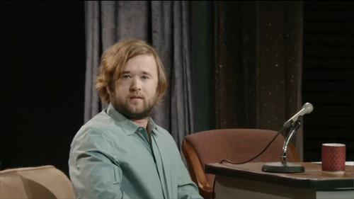 The Eric Andre Show Season 4 Episode 9 - Dennis Rodman; Haley Joel Osment