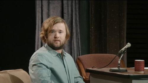 The Eric Andre Show Season 4 Episode 9 - Dennis Rodman; Haley Joel Osment